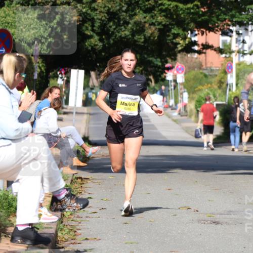 25.08.2024 - 20. Blankeneser Heldenlauf Strokosch-Dieckow http://msf.ph/oto/6861036 25.08.2024 10:14:23 Ziel 6285, 6439 meine-sportfotos.de