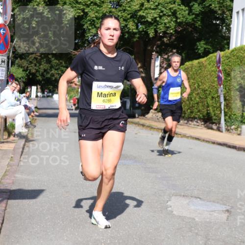25.08.2024 - 20. Blankeneser Heldenlauf Strokosch-Dieckow http://msf.ph/oto/6861129 25.08.2024 10:14:28 Ziel 6285, 6439 meine-sportfotos.de