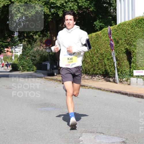 25.08.2024 - 20. Blankeneser Heldenlauf Strokosch-Dieckow http://msf.ph/oto/6861221 25.08.2024 10:14:59 Ziel 6228 meine-sportfotos.de
