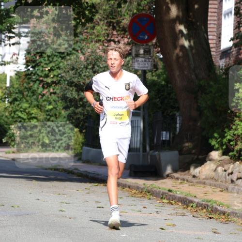25.08.2024 - 20. Blankeneser Heldenlauf Strokosch-Dieckow http://msf.ph/oto/6861248 25.08.2024 10:15:12 Ziel 6458 meine-sportfotos.de