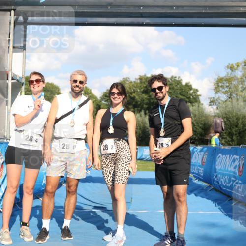 25.08.2024 - Elbe Triathlon Hamburg H.Heesch http://msf.ph/oto/6861258 25.08.2024 16:47:22 Ziel  meine-sportfotos.de