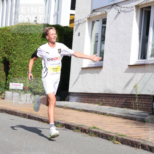 25.08.2024 - 20. Blankeneser Heldenlauf Strokosch-Dieckow http://msf.ph/oto/6861297 25.08.2024 10:15:15 Ziel 6458 meine-sportfotos.de