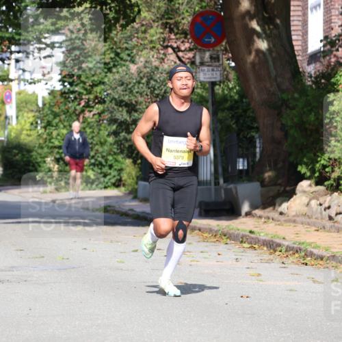 25.08.2024 - 20. Blankeneser Heldenlauf Strokosch-Dieckow http://msf.ph/oto/6861364 25.08.2024 10:15:26 Ziel 6379 meine-sportfotos.de