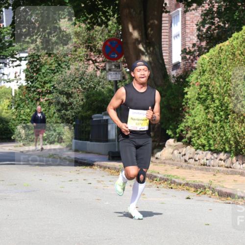 25.08.2024 - 20. Blankeneser Heldenlauf Strokosch-Dieckow http://msf.ph/oto/6861372 25.08.2024 10:15:27 Ziel 6379 meine-sportfotos.de