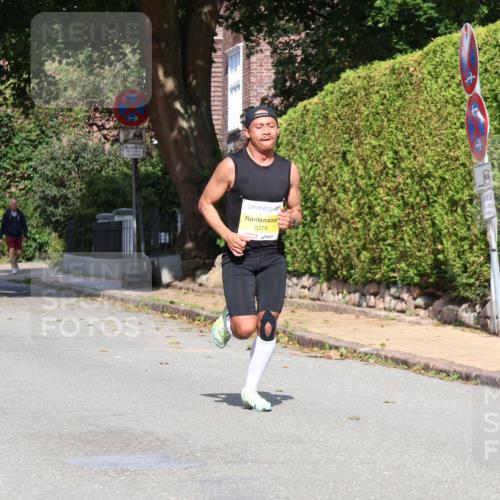25.08.2024 - 20. Blankeneser Heldenlauf Strokosch-Dieckow http://msf.ph/oto/6861380 25.08.2024 10:15:28 Ziel 6379 meine-sportfotos.de