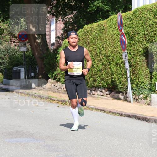 25.08.2024 - 20. Blankeneser Heldenlauf Strokosch-Dieckow http://msf.ph/oto/6861389 25.08.2024 10:15:28 Ziel 6379 meine-sportfotos.de
