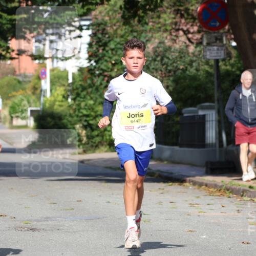 25.08.2024 - 20. Blankeneser Heldenlauf Strokosch-Dieckow http://msf.ph/oto/6861420 25.08.2024 10:15:44 Ziel 6442 meine-sportfotos.de