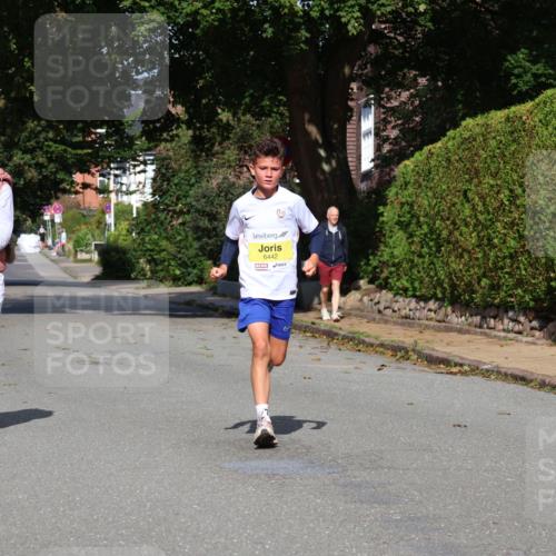 25.08.2024 - 20. Blankeneser Heldenlauf Strokosch-Dieckow http://msf.ph/oto/6861443 25.08.2024 10:15:45 Ziel 6442 meine-sportfotos.de