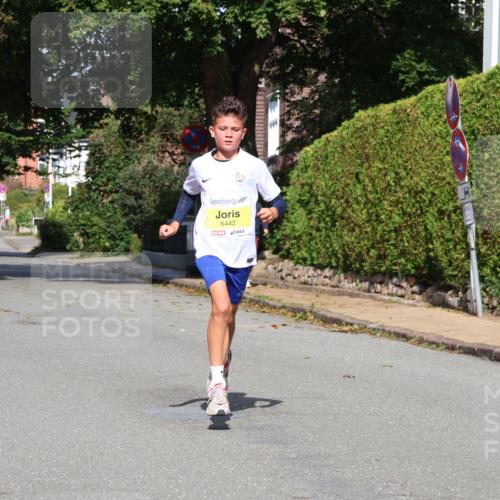 25.08.2024 - 20. Blankeneser Heldenlauf Strokosch-Dieckow http://msf.ph/oto/6861448 25.08.2024 10:15:45 Ziel 6442 meine-sportfotos.de