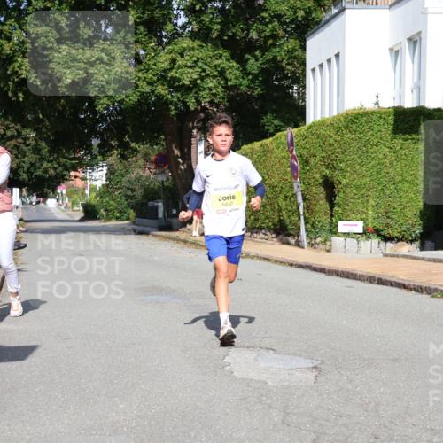 25.08.2024 - 20. Blankeneser Heldenlauf Strokosch-Dieckow http://msf.ph/oto/6861464 25.08.2024 10:15:46 Ziel 6442 meine-sportfotos.de