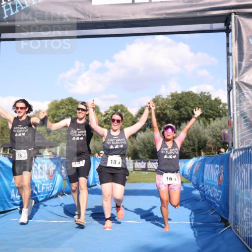 25.08.2024 - Elbe Triathlon Hamburg H.Heesch http://msf.ph/oto/6861468 25.08.2024 16:47:44 Ziel  meine-sportfotos.de