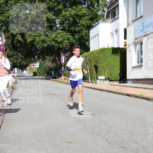 25.08.2024 - 20. Blankeneser Heldenlauf Strokosch-Dieckow http://msf.ph/oto/6861472 25.08.2024 10:15:46 Ziel 6442 meine-sportfotos.de
