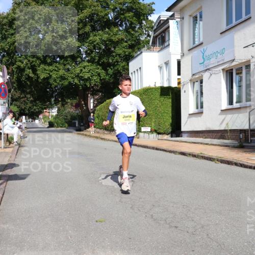 25.08.2024 - 20. Blankeneser Heldenlauf Strokosch-Dieckow http://msf.ph/oto/6861485 25.08.2024 10:15:47 Ziel 6442 meine-sportfotos.de