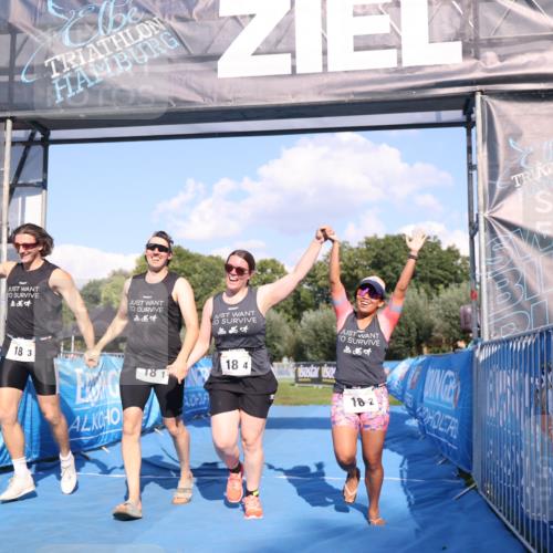 25.08.2024 - Elbe Triathlon Hamburg H.Heesch http://msf.ph/oto/6861495 25.08.2024 16:47:44 Ziel  meine-sportfotos.de