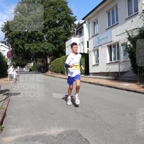 25.08.2024 - 20. Blankeneser Heldenlauf Strokosch-Dieckow http://msf.ph/oto/6861496 25.08.2024 10:15:47 Ziel 6442 meine-sportfotos.de