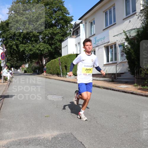 25.08.2024 - 20. Blankeneser Heldenlauf Strokosch-Dieckow http://msf.ph/oto/6861505 25.08.2024 10:15:47 Ziel 6442 meine-sportfotos.de