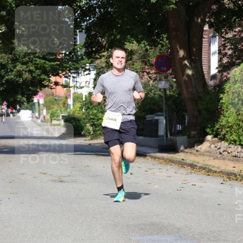 25.08.2024 - 20. Blankeneser Heldenlauf Strokosch-Dieckow http://msf.ph/oto/6861523 25.08.2024 10:16:13 Ziel 6399 meine-sportfotos.de