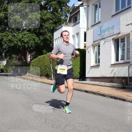 25.08.2024 - 20. Blankeneser Heldenlauf Strokosch-Dieckow http://msf.ph/oto/6861598 25.08.2024 10:16:15 Ziel 6399 meine-sportfotos.de