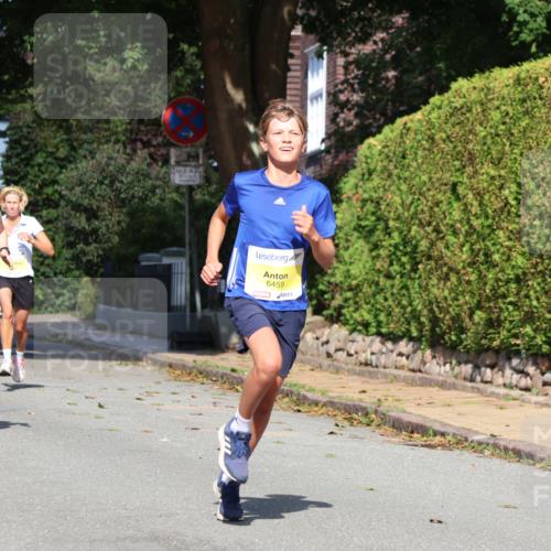 25.08.2024 - 20. Blankeneser Heldenlauf Strokosch-Dieckow http://msf.ph/oto/6861715 25.08.2024 10:17:05 Ziel 6273, 6457, 6459 meine-sportfotos.de