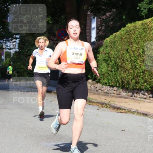 25.08.2024 - 20. Blankeneser Heldenlauf Strokosch-Dieckow http://msf.ph/oto/6861756 25.08.2024 10:17:08 Ziel 6273, 6457, 6459 meine-sportfotos.de