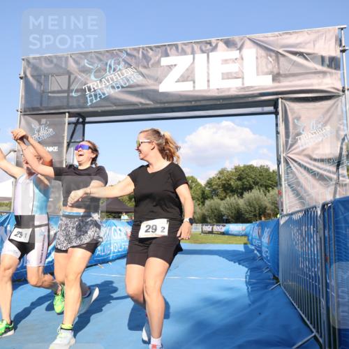 25.08.2024 - Elbe Triathlon Hamburg H.Heesch http://msf.ph/oto/6861787 25.08.2024 16:48:20 Ziel  meine-sportfotos.de