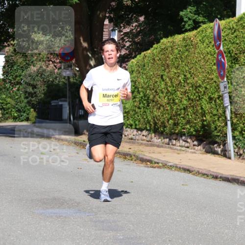 25.08.2024 - 20. Blankeneser Heldenlauf Strokosch-Dieckow http://msf.ph/oto/6861921 25.08.2024 10:17:54 Ziel 6297 meine-sportfotos.de