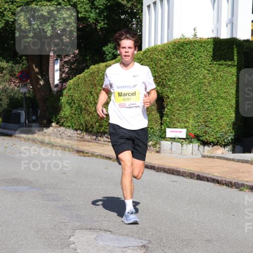 25.08.2024 - 20. Blankeneser Heldenlauf Strokosch-Dieckow http://msf.ph/oto/6861935 25.08.2024 10:17:55 Ziel 6297 meine-sportfotos.de