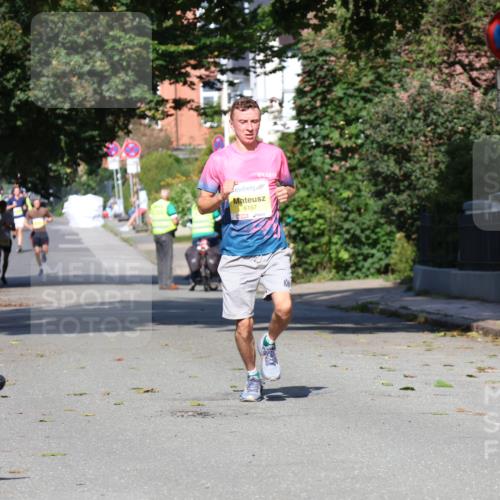 25.08.2024 - 20. Blankeneser Heldenlauf Strokosch-Dieckow http://msf.ph/oto/6861949 25.08.2024 10:18:02 Ziel 6157 meine-sportfotos.de