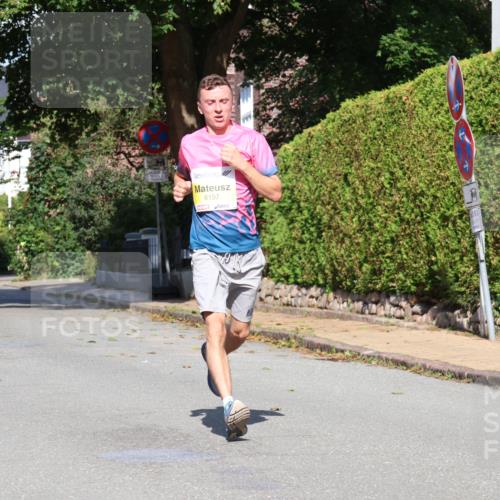 25.08.2024 - 20. Blankeneser Heldenlauf Strokosch-Dieckow http://msf.ph/oto/6861958 25.08.2024 10:18:05 Ziel 6157 meine-sportfotos.de