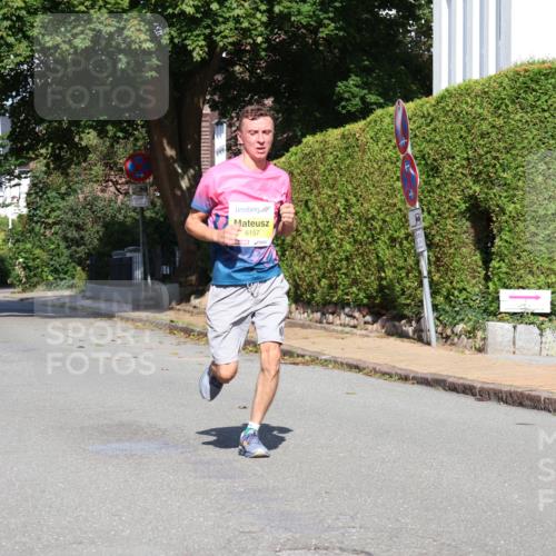 25.08.2024 - 20. Blankeneser Heldenlauf Strokosch-Dieckow http://msf.ph/oto/6861966 25.08.2024 10:18:06 Ziel 6157 meine-sportfotos.de