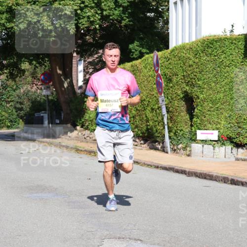 25.08.2024 - 20. Blankeneser Heldenlauf Strokosch-Dieckow http://msf.ph/oto/6861974 25.08.2024 10:18:06 Ziel 6157 meine-sportfotos.de