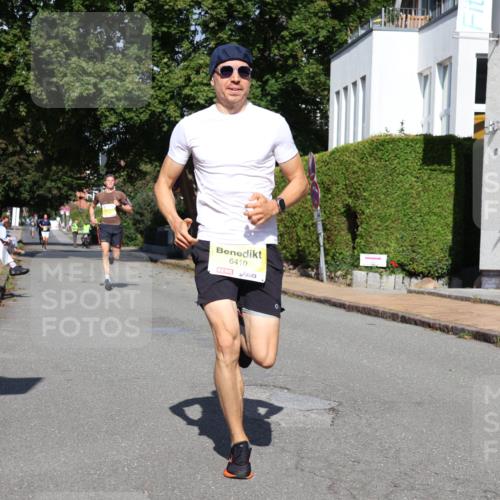 25.08.2024 - 20. Blankeneser Heldenlauf Strokosch-Dieckow http://msf.ph/oto/6862025 25.08.2024 10:18:19 Ziel 6354, 6410 meine-sportfotos.de