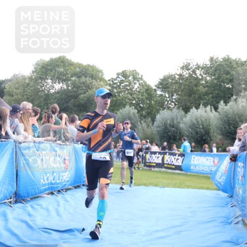 25.08.2024 - Elbe Triathlon Hamburg H.Heesch http://msf.ph/oto/6862057 25.08.2024 11:05:29 Ziel 271, 369, 1851 meine-sportfotos.de