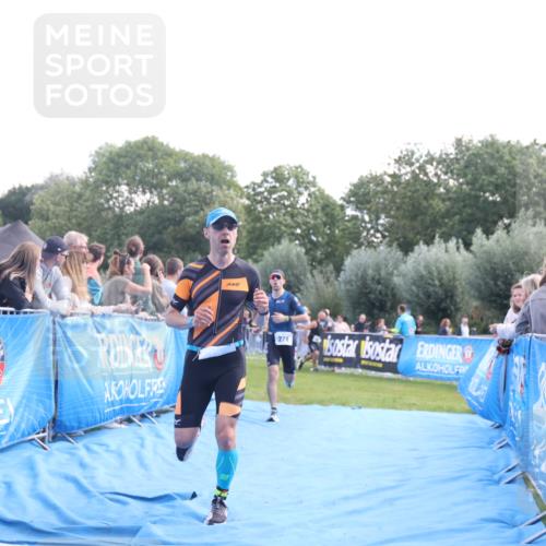 25.08.2024 - Elbe Triathlon Hamburg H.Heesch http://msf.ph/oto/6862065 25.08.2024 11:05:29 Ziel 271, 369, 1851 meine-sportfotos.de