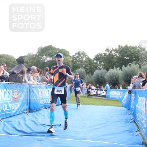 25.08.2024 - Elbe Triathlon Hamburg H.Heesch http://msf.ph/oto/6862075 25.08.2024 11:05:29 Ziel 271, 369, 1851 meine-sportfotos.de