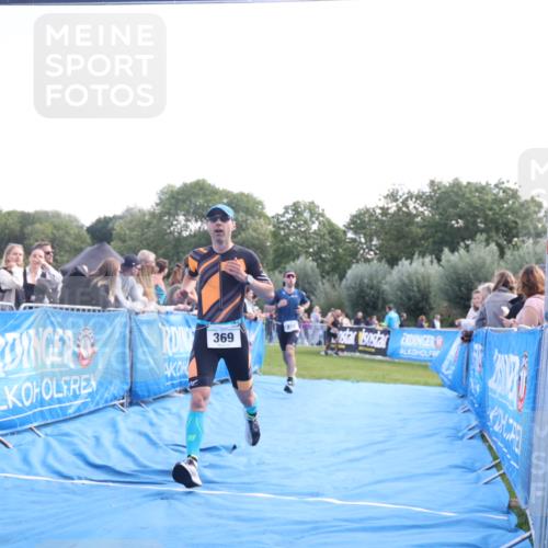 25.08.2024 - Elbe Triathlon Hamburg H.Heesch http://msf.ph/oto/6862078 25.08.2024 11:05:29 Ziel 271, 369, 1851 meine-sportfotos.de