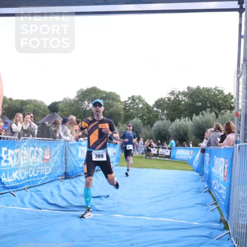25.08.2024 - Elbe Triathlon Hamburg H.Heesch http://msf.ph/oto/6862082 25.08.2024 11:05:30 Ziel 271, 369, 1851 meine-sportfotos.de