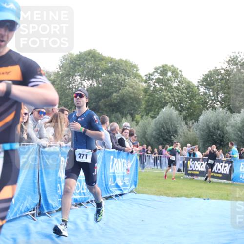 25.08.2024 - Elbe Triathlon Hamburg H.Heesch http://msf.ph/oto/6862095 25.08.2024 11:05:31 Ziel 271, 369, 1851 meine-sportfotos.de