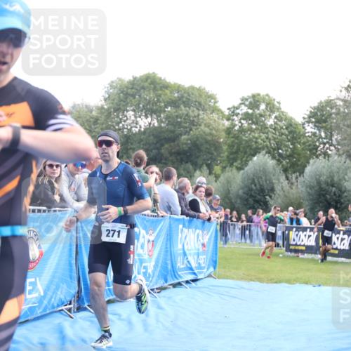 25.08.2024 - Elbe Triathlon Hamburg H.Heesch http://msf.ph/oto/6862107 25.08.2024 11:05:31 Ziel 271, 369, 1851 meine-sportfotos.de