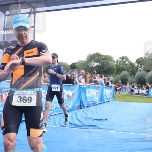 25.08.2024 - Elbe Triathlon Hamburg H.Heesch http://msf.ph/oto/6862144 25.08.2024 11:05:31 Ziel 271, 369, 1851 meine-sportfotos.de