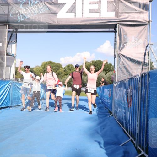 25.08.2024 - Elbe Triathlon Hamburg H.Heesch http://msf.ph/oto/6862163 25.08.2024 16:55:31 Ziel  meine-sportfotos.de