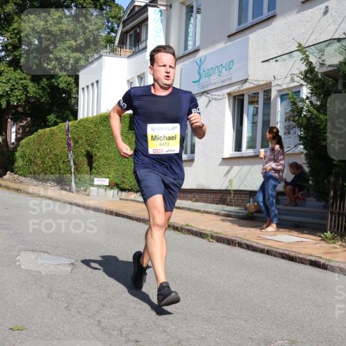25.08.2024 - 20. Blankeneser Heldenlauf Strokosch-Dieckow http://msf.ph/oto/6862179 25.08.2024 10:18:41 Ziel 6141, 6412 meine-sportfotos.de