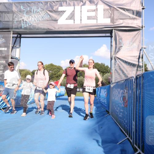 25.08.2024 - Elbe Triathlon Hamburg H.Heesch http://msf.ph/oto/6862198 25.08.2024 16:55:31 Ziel  meine-sportfotos.de