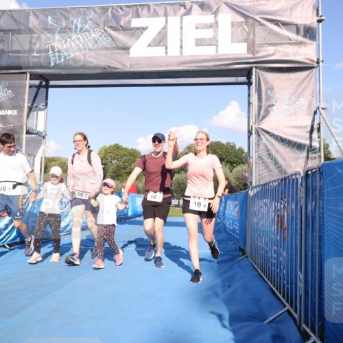 25.08.2024 - Elbe Triathlon Hamburg H.Heesch http://msf.ph/oto/6862209 25.08.2024 16:55:32 Ziel  meine-sportfotos.de