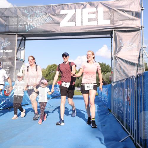 25.08.2024 - Elbe Triathlon Hamburg H.Heesch http://msf.ph/oto/6862227 25.08.2024 16:55:32 Ziel  meine-sportfotos.de