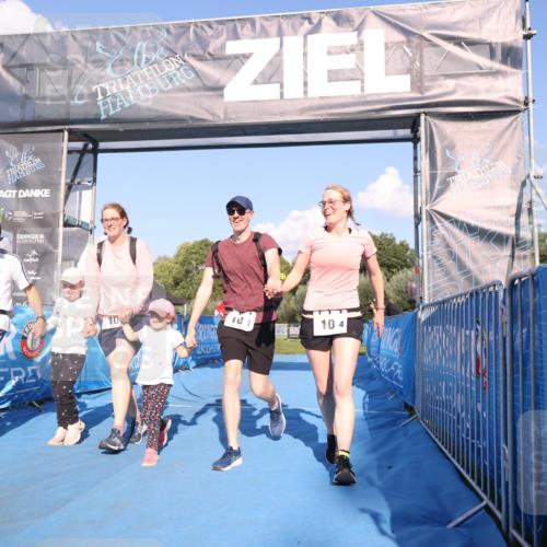 25.08.2024 - Elbe Triathlon Hamburg H.Heesch http://msf.ph/oto/6862229 25.08.2024 16:55:32 Ziel  meine-sportfotos.de