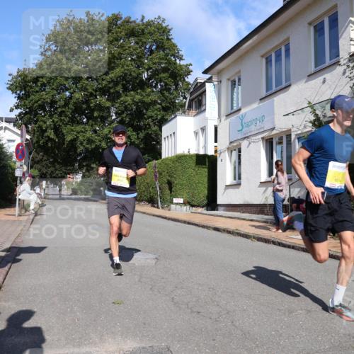 25.08.2024 - 20. Blankeneser Heldenlauf Strokosch-Dieckow http://msf.ph/oto/6862325 25.08.2024 10:19:32 Ziel 6008, 6514 meine-sportfotos.de