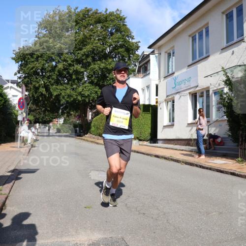 25.08.2024 - 20. Blankeneser Heldenlauf Strokosch-Dieckow http://msf.ph/oto/6862331 25.08.2024 10:19:32 Ziel 6008, 6514 meine-sportfotos.de