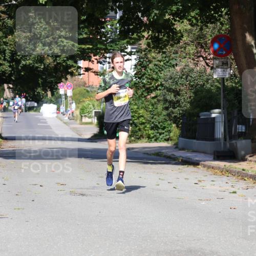 25.08.2024 - 20. Blankeneser Heldenlauf Strokosch-Dieckow http://msf.ph/oto/6862343 25.08.2024 10:19:42 Ziel 6248 meine-sportfotos.de
