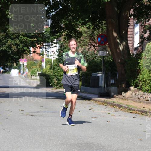 25.08.2024 - 20. Blankeneser Heldenlauf Strokosch-Dieckow http://msf.ph/oto/6862349 25.08.2024 10:19:44 Ziel 6248 meine-sportfotos.de